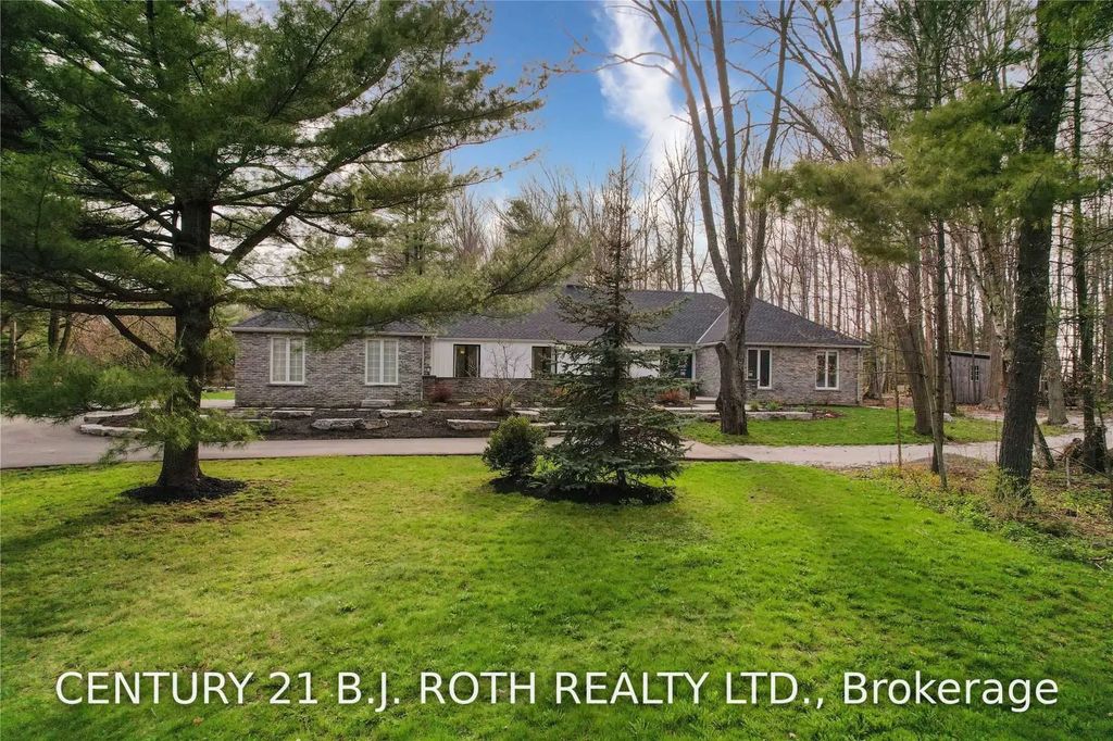 3274 Liah Lane, Innisfil