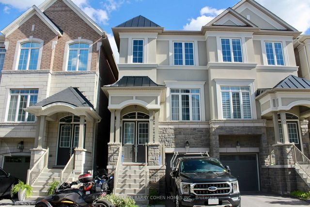 19 Latchford Lane, Richmond Hill