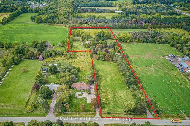 18 Kennedy Lane, Whitchurch-Stouffville