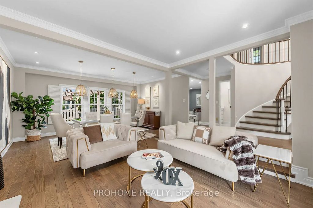 43 Rosemead Close, Markham