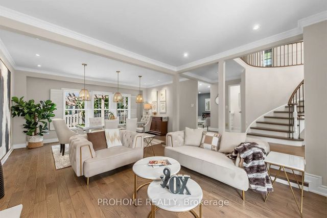 43 Rosemead Close, Markham