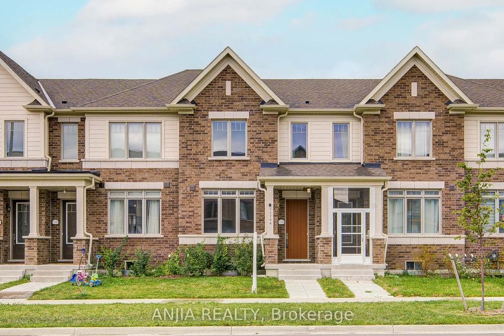11794 Tenth Line, Whitchurch-Stouffville