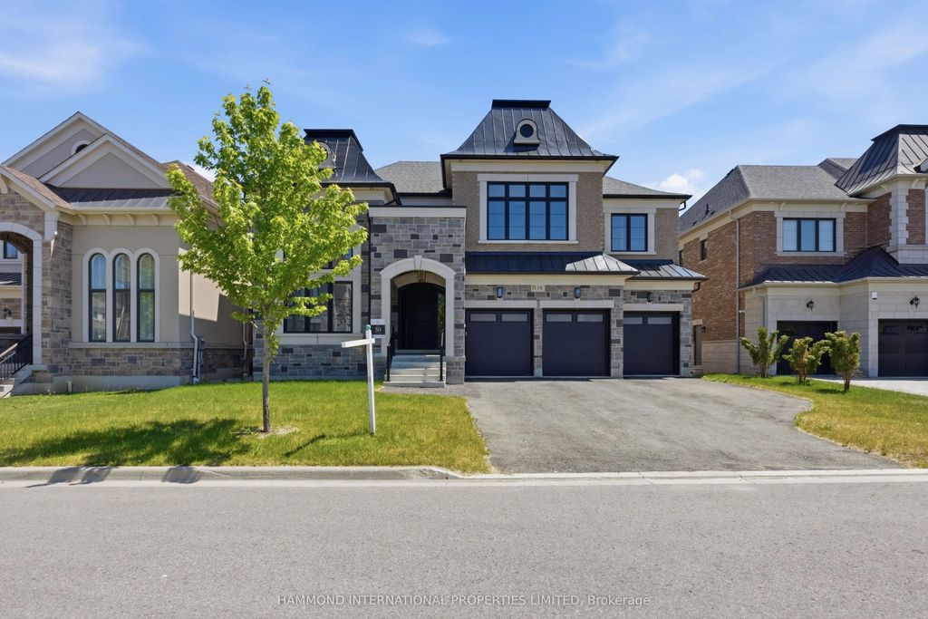 19 Little Celeste Court, Vaughan