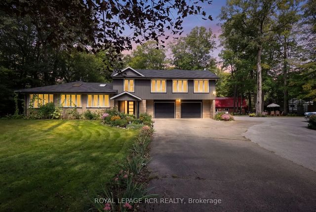 4926 Cherry Street, Whitchurch-Stouffville