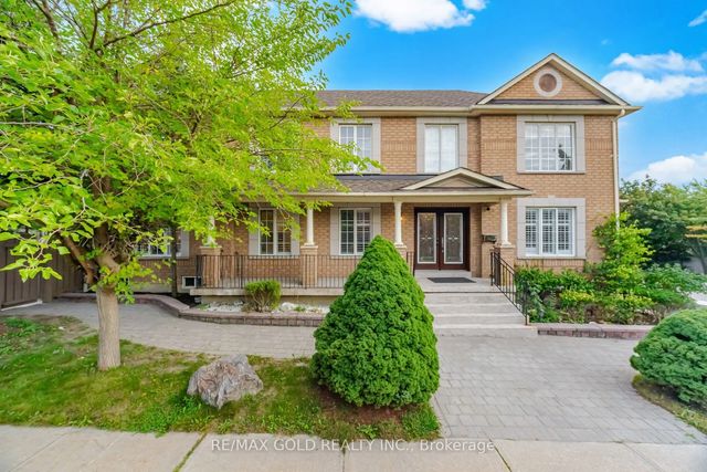 159 Monte Carlo Drive, Vaughan