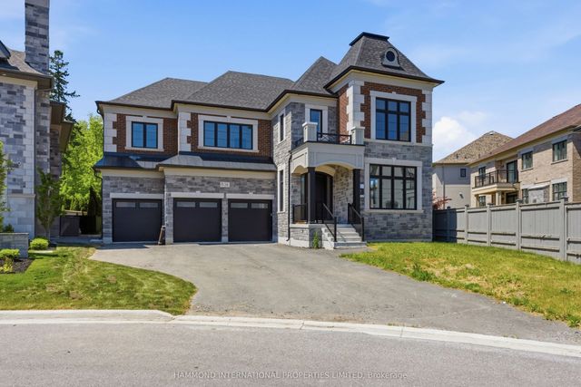 28 Little Celeste Court, Vaughan