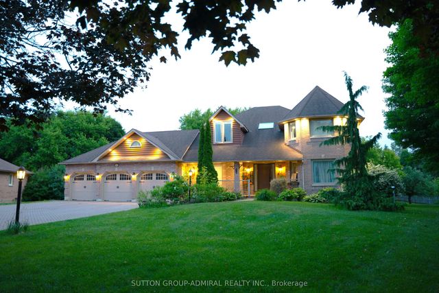 60 Maple Way, East Gwillimbury