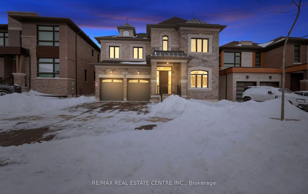 160 Wainfleet Crescent, Vaughan