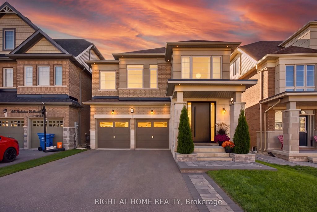 70 Balsdon Hollow, East Gwillimbury