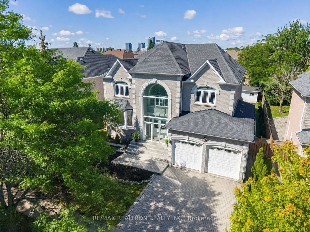 36 Fern Avenue, Richmond Hill