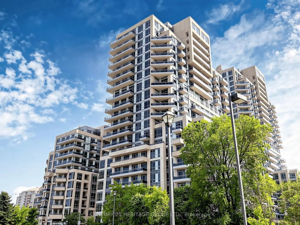 9205 Yonge Street 815, Richmond Hill