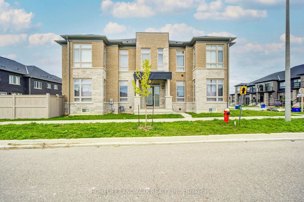 6 Mace Avenue, Richmond Hill
