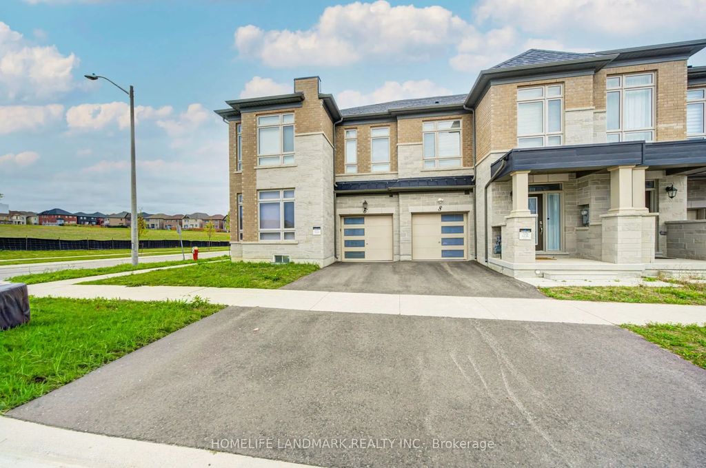 6 Mace Avenue, Richmond Hill