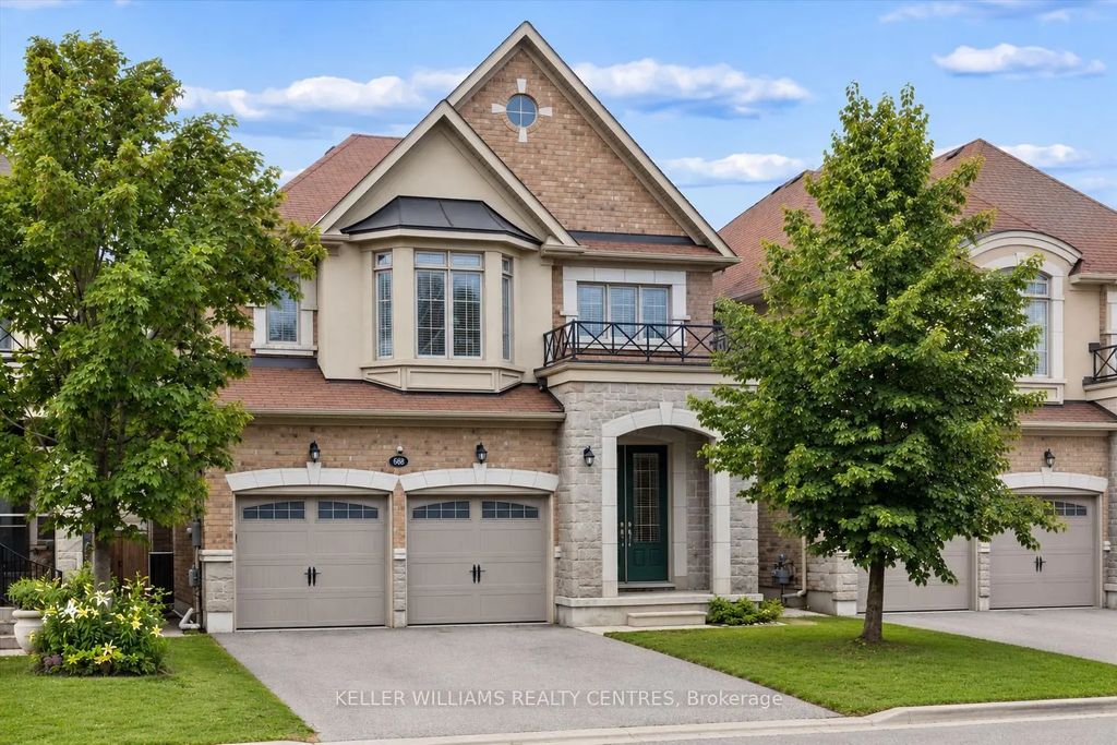 668 Mcgregor Farm Trail, Newmarket