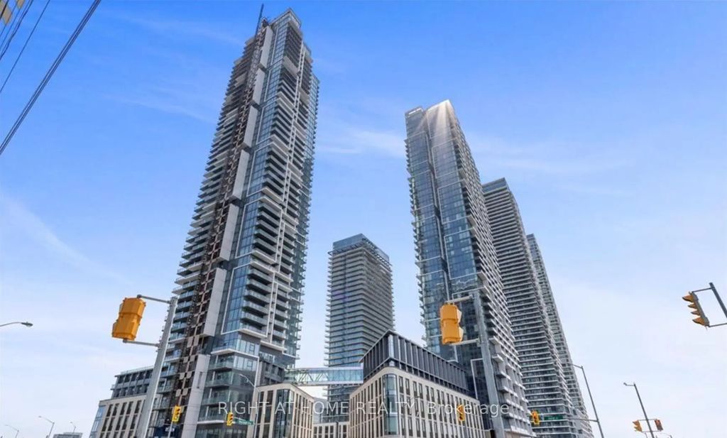 1000 Portage Parkway 2715, Vaughan
