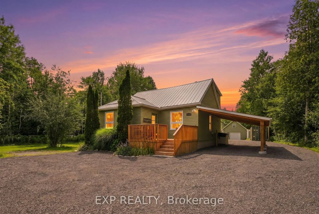 26002 Mccowan Road, Georgina