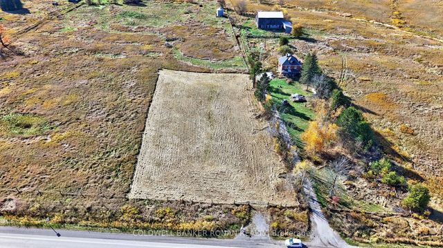 3142 County Rd 50 N/a, Adjala-Tosorontio