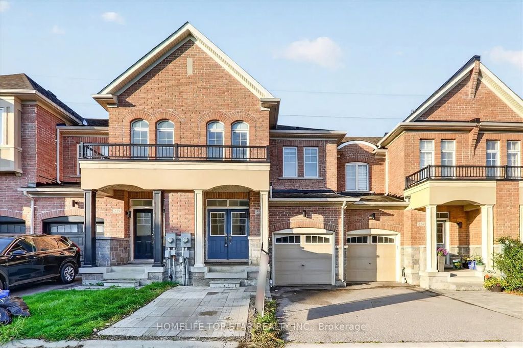 226 Bennett Street, Newmarket