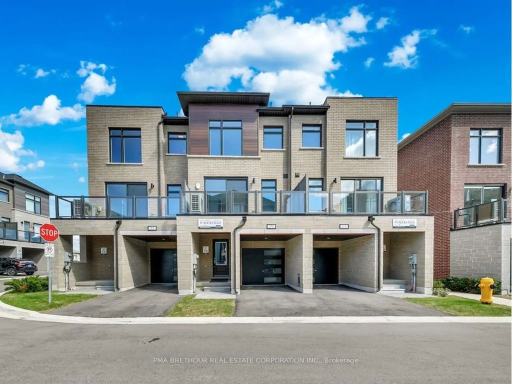19 Lounts Lane, Markham