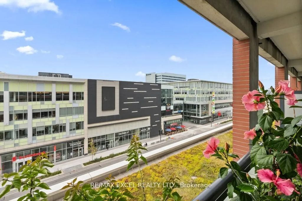 180 Enterprise Boulevard 408, Markham