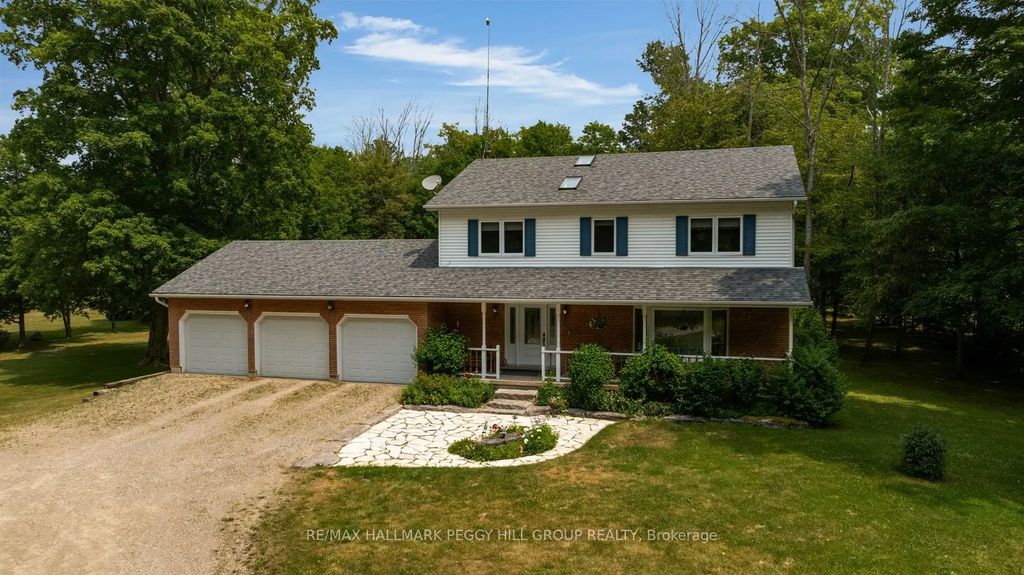 7533 County Road 10 N/a, Essa