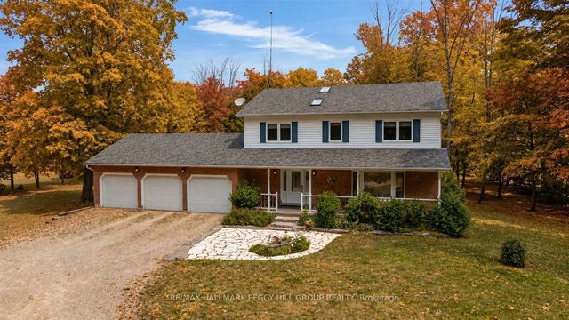 7533 County Road 10 N/a, Essa