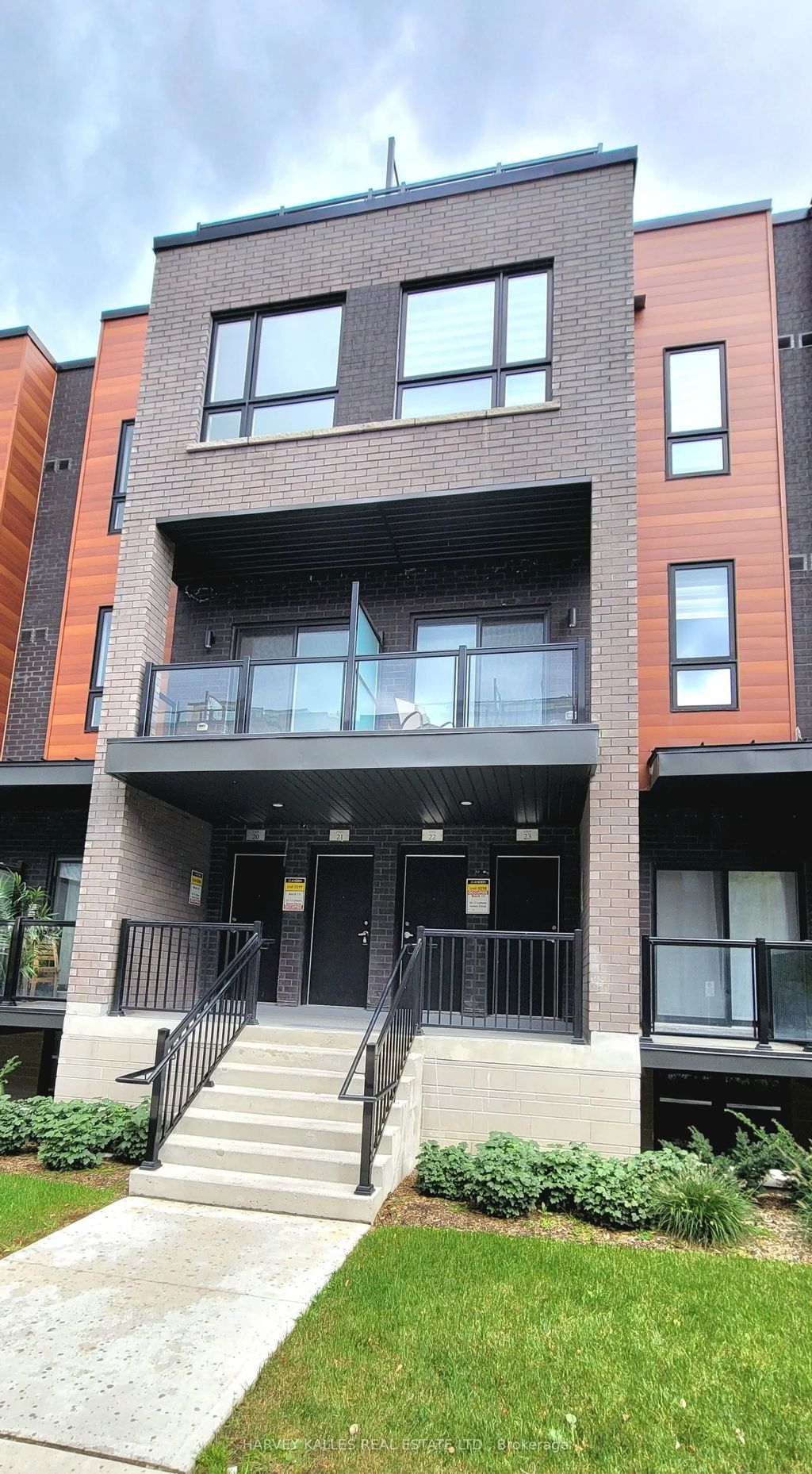 17 Lytham Green Circle 21, Newmarket