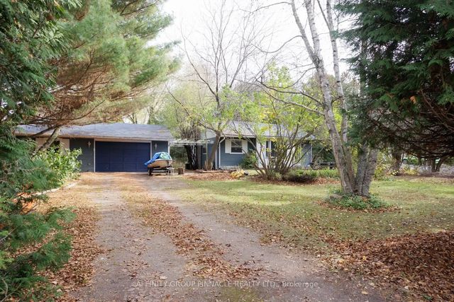 81 Cedar Beach Road, Brock