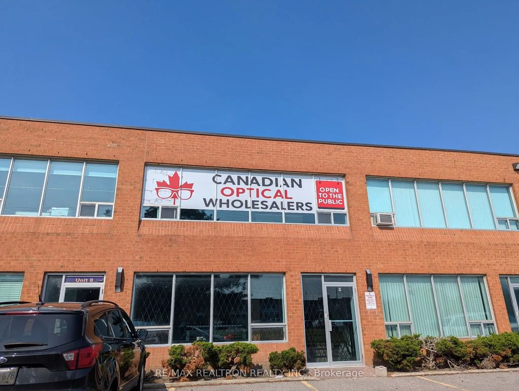 350 Harry Walker Parkway N 9, Newmarket