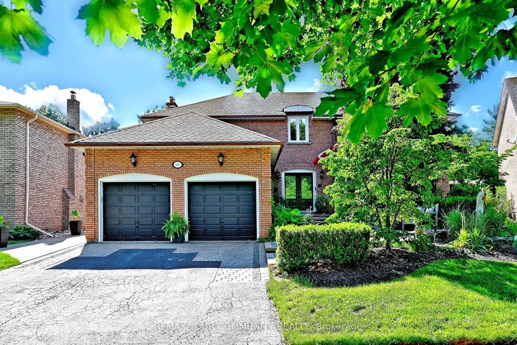 425 Easy Street, Richmond Hill