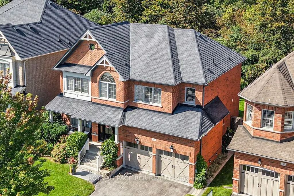 98 Greenforest Grove, Whitchurch-Stouffville