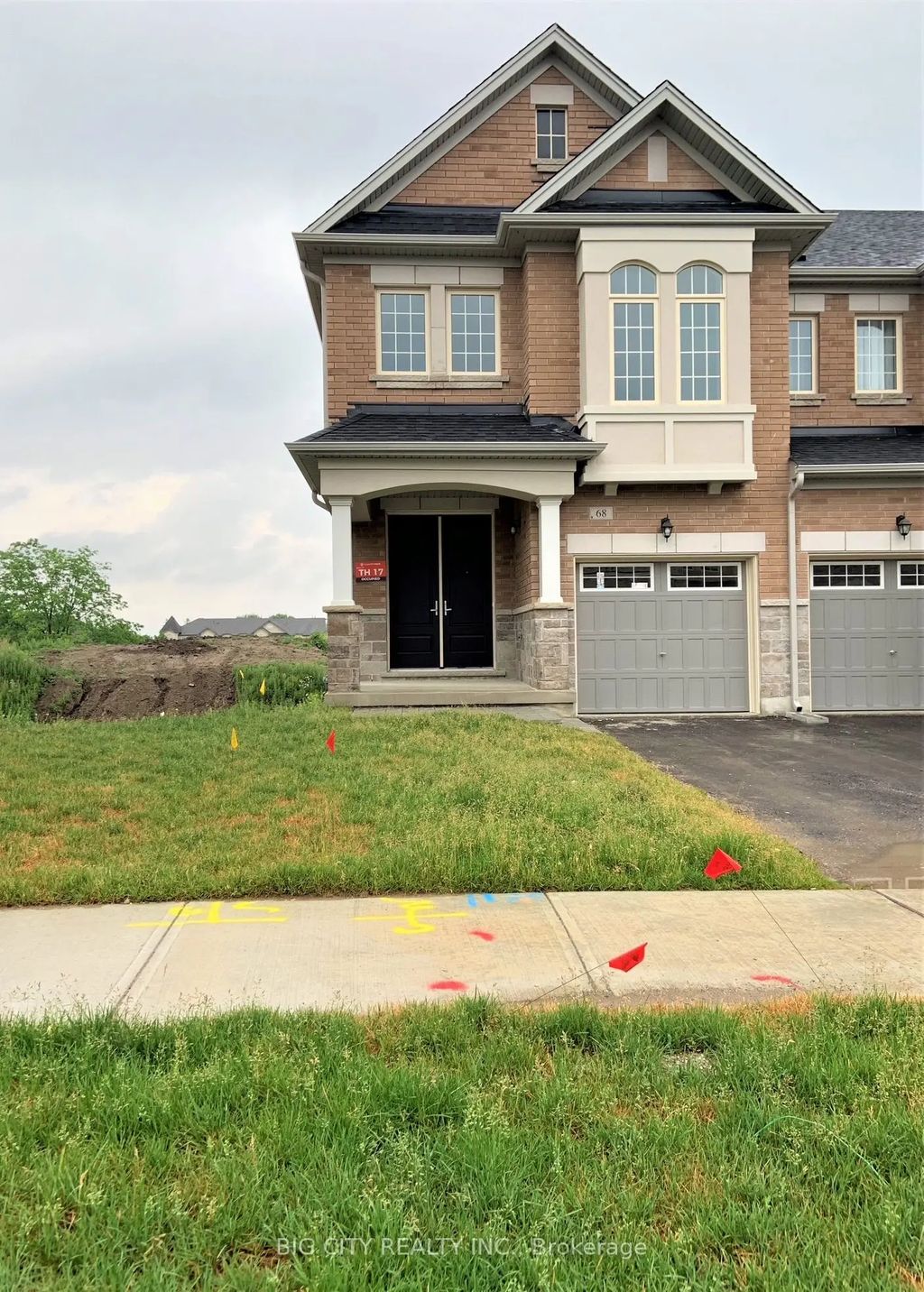 68 Drizzel Crescent, Richmond Hill