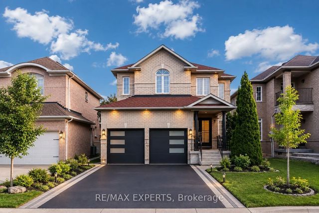 45 Naughton Drive, Richmond Hill