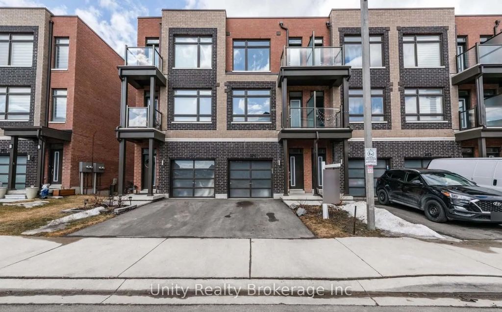 194 Dalhousie Street, Vaughan