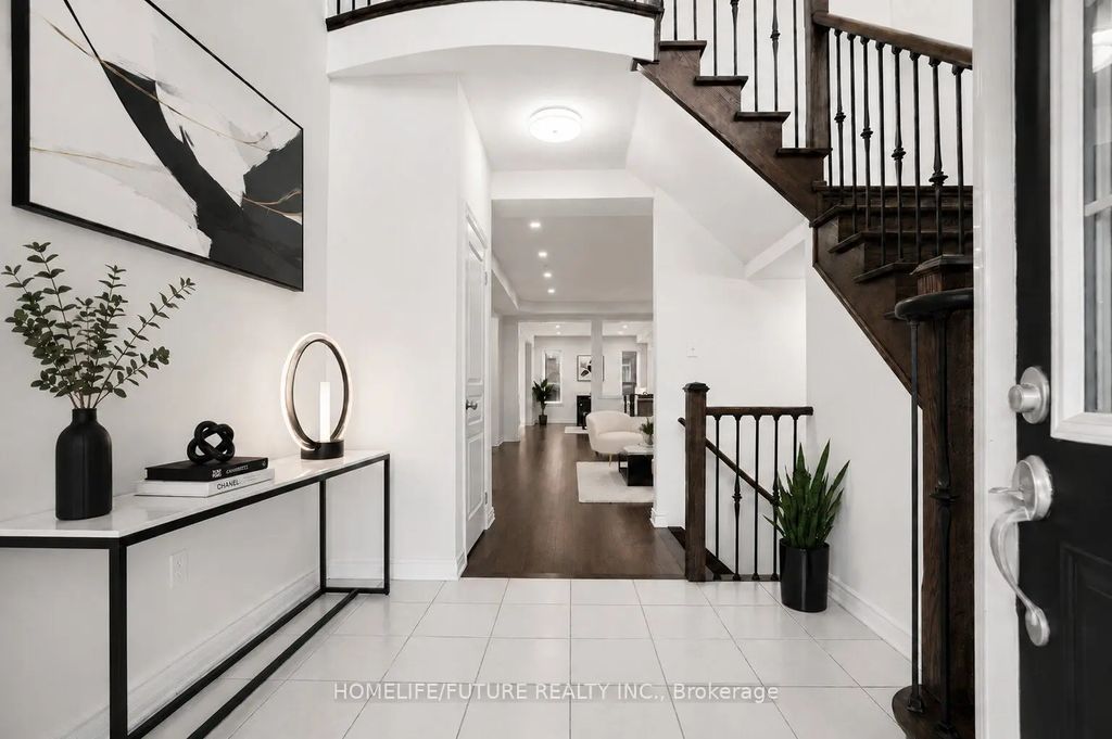 80 Henry Bauer Avenue, Markham