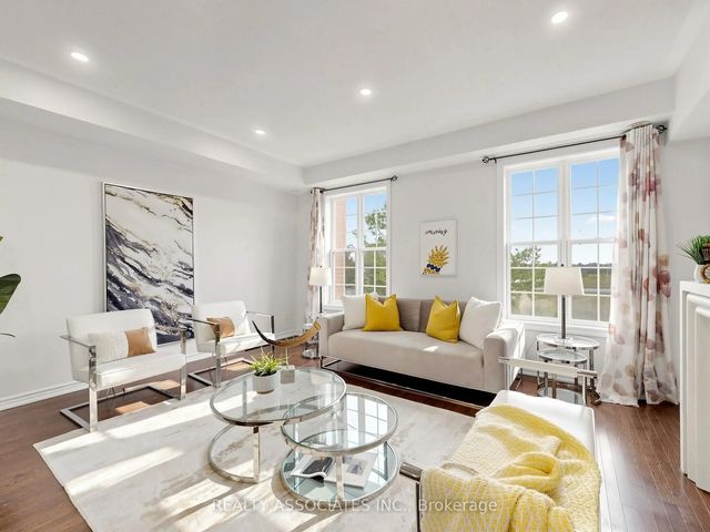 11 Tatra Lane, Markham