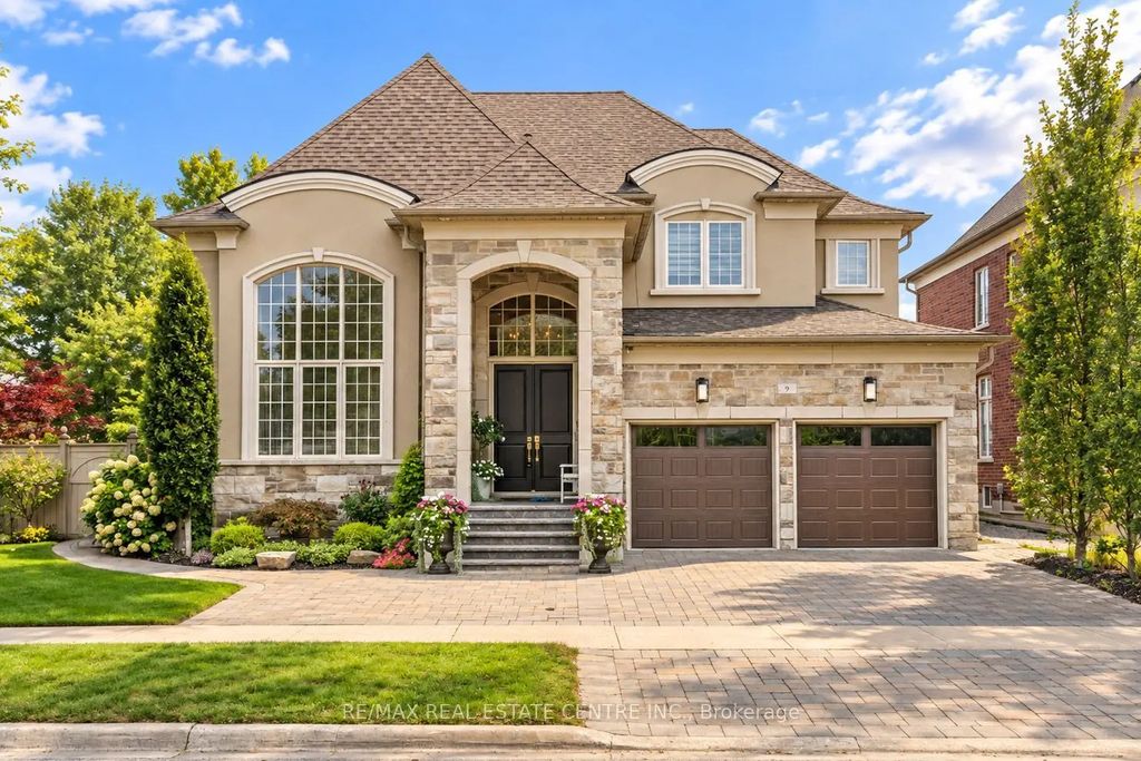 9 Black Duck Trail, King