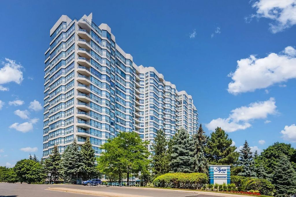 7300 Yonge Street 510, Vaughan