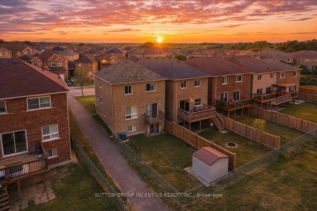 1200 Mary-lou Street, Innisfil