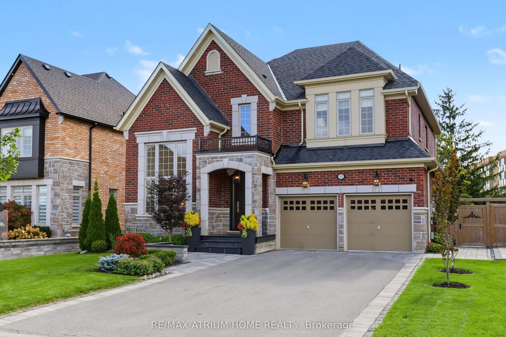 351 Reg Harrison Trail, Newmarket