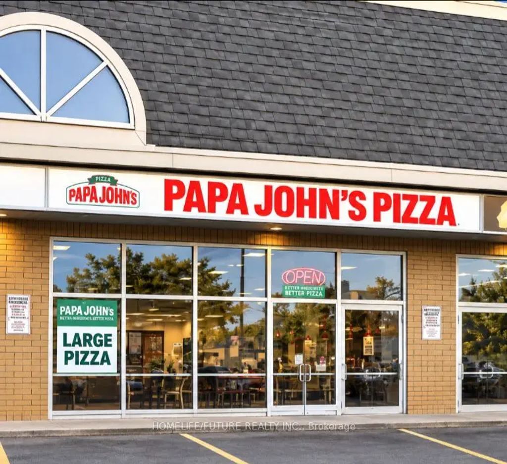 1101 Rutherford Road 4, Vaughan