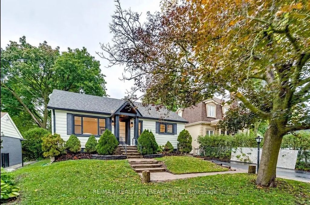 101 Arnold Crescent (basement), Richmond Hill