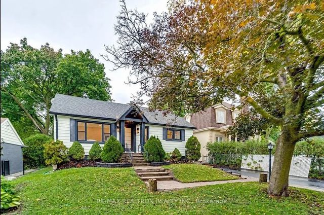 101 Arnold Crescent (basement), Richmond Hill