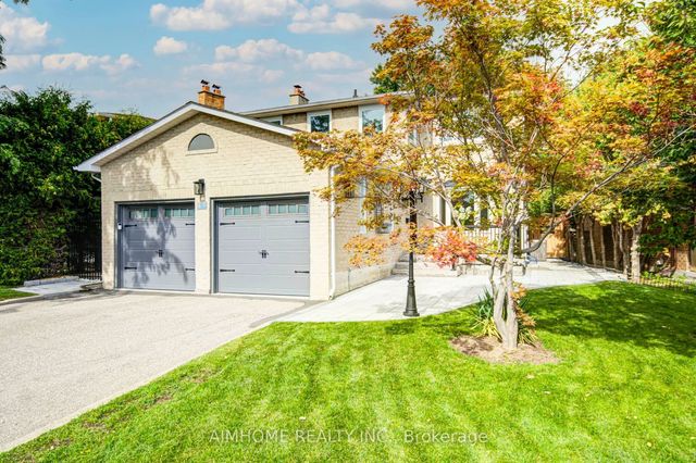 83 Houseman Crescent, Richmond Hill