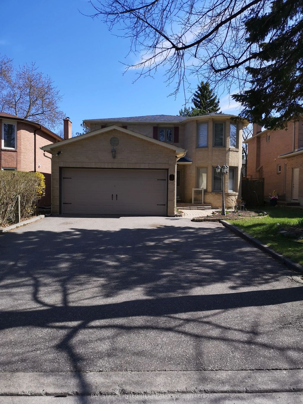 3 Feltham Road Main, Markham