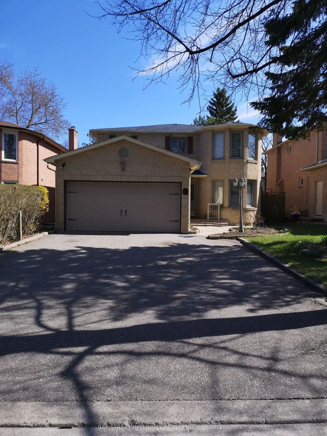 3 Feltham Road Main, Markham