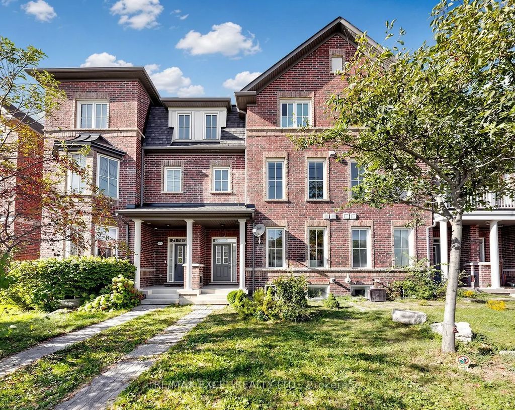 2878 Elgin Mills Road E, Markham