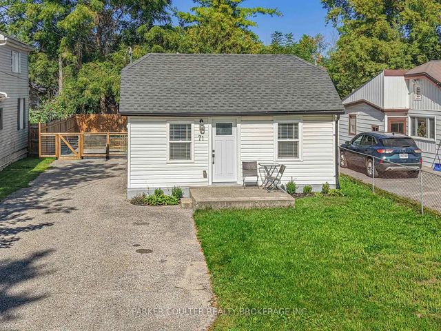 71 Curtis Street, Essa
