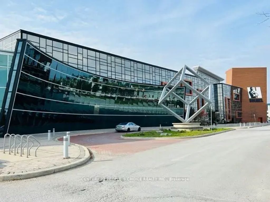 7250 Keele Street 40, Vaughan