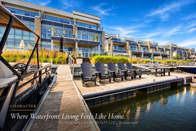 3666 Ferretti Court, Innisfil